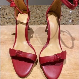 Alexandre Birman Clarita sandals